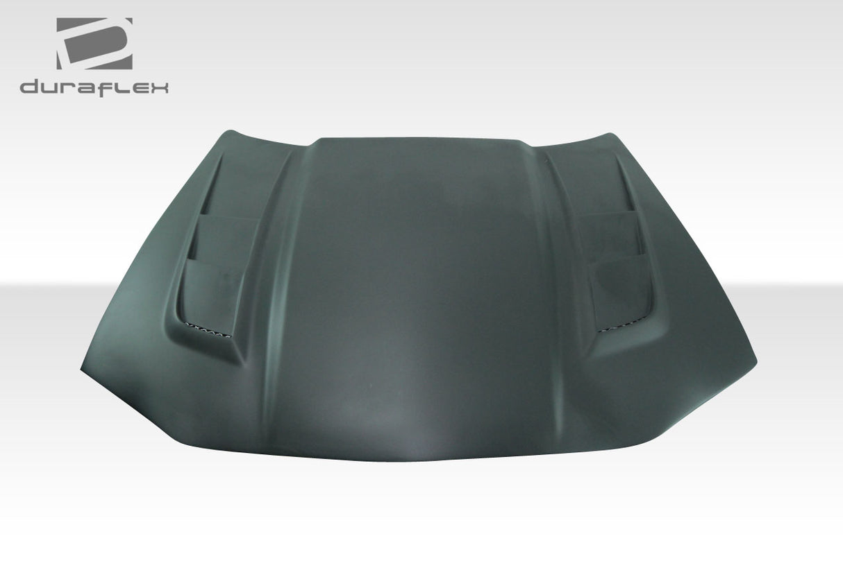 1998-2002 Chevrolet Camaro H Style Hood - FRP