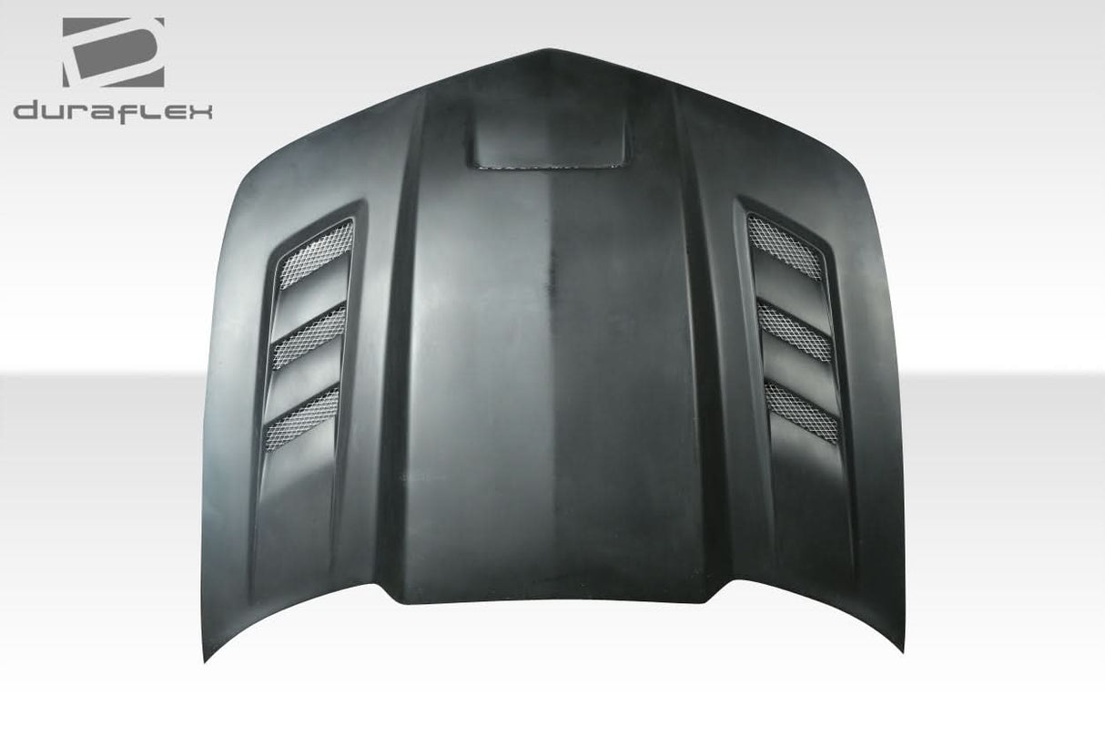 2010-2015 Chevrolet Camaro TS-2 Style Hood - FRP
