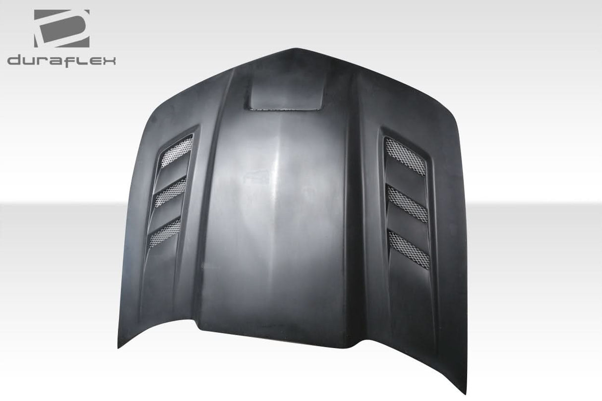 2010-2015 Chevrolet Camaro TS-2 Style Hood - FRP