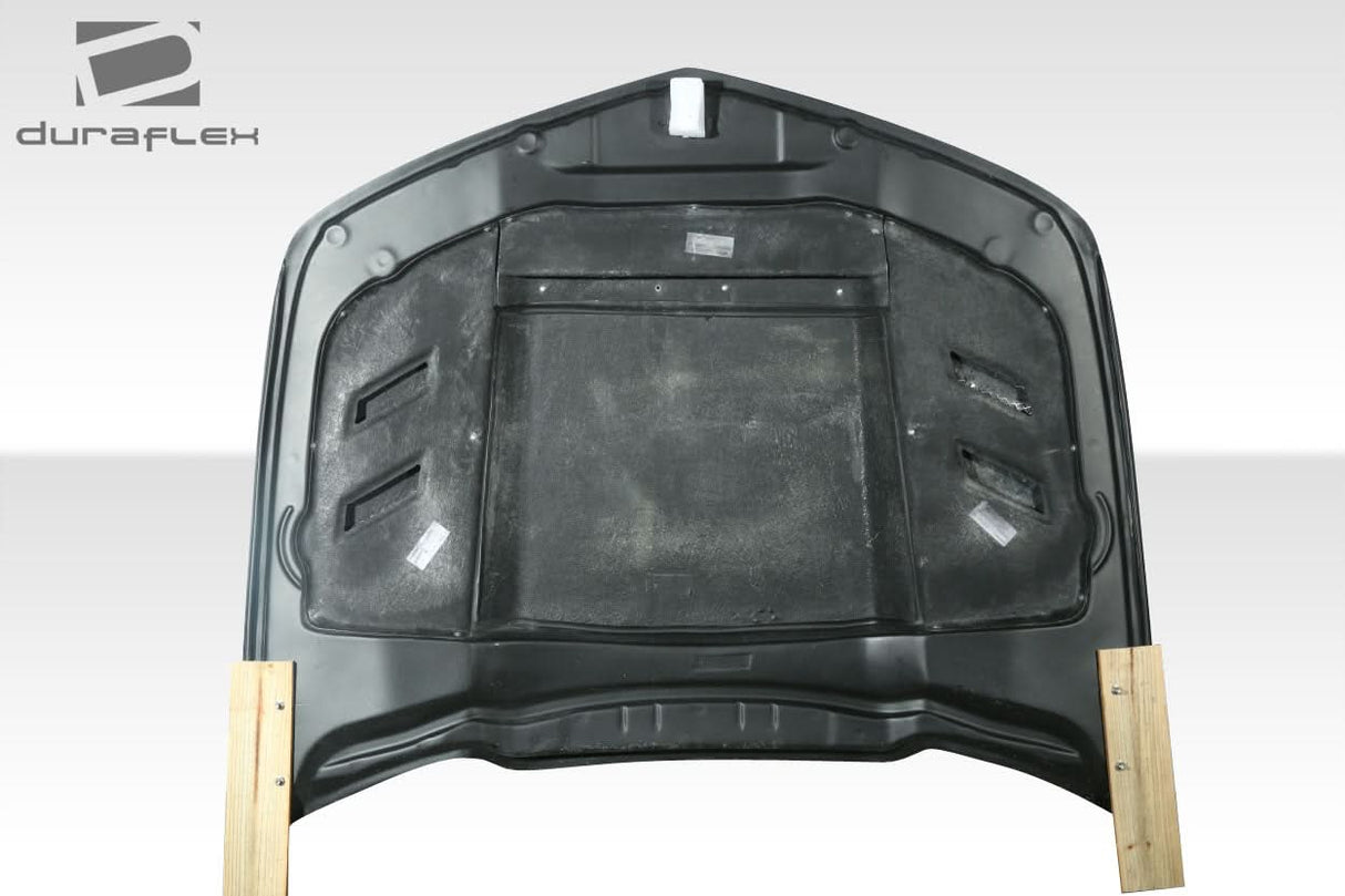 2010-2015 Chevrolet Camaro TS-2 Style Hood - FRP