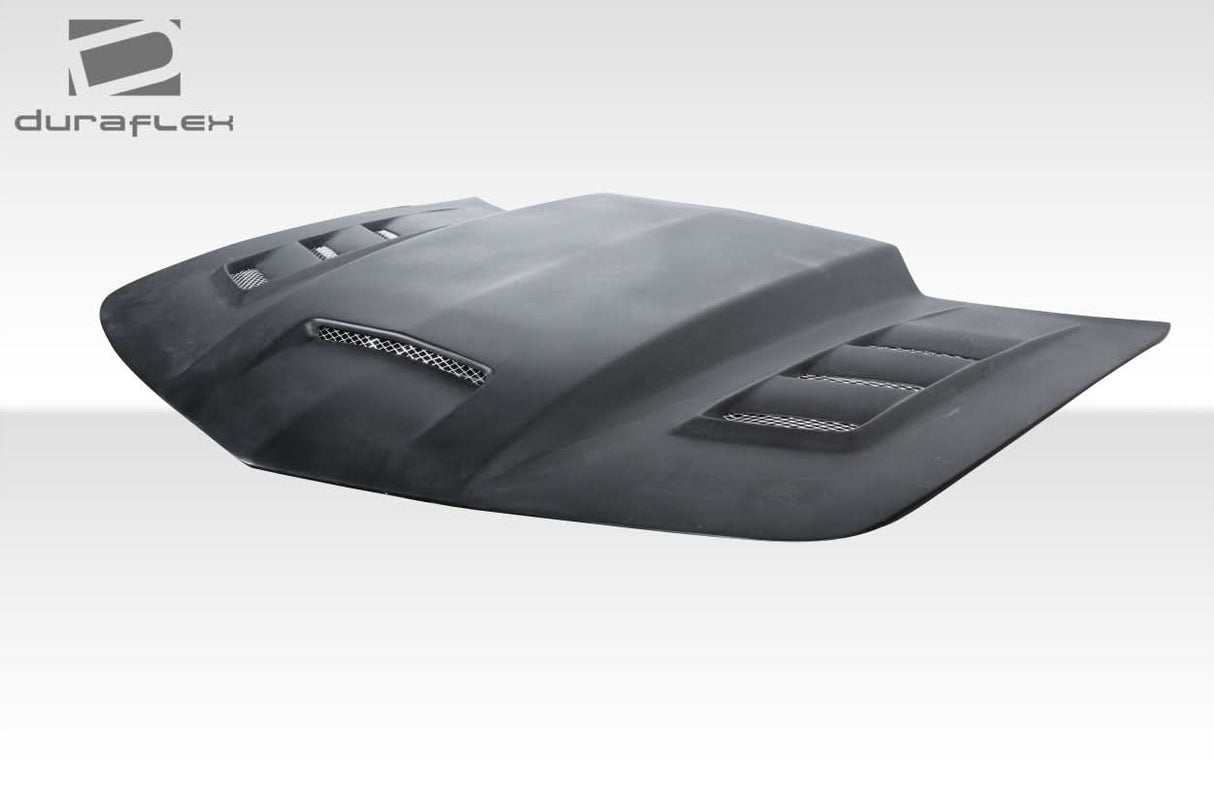 2010-2015 Chevrolet Camaro TS-2 Style Hood - FRP