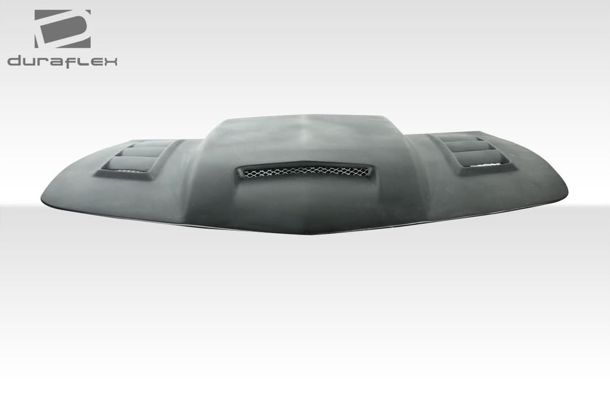 2010-2015 Chevrolet Camaro TS-2 Style Hood - FRP