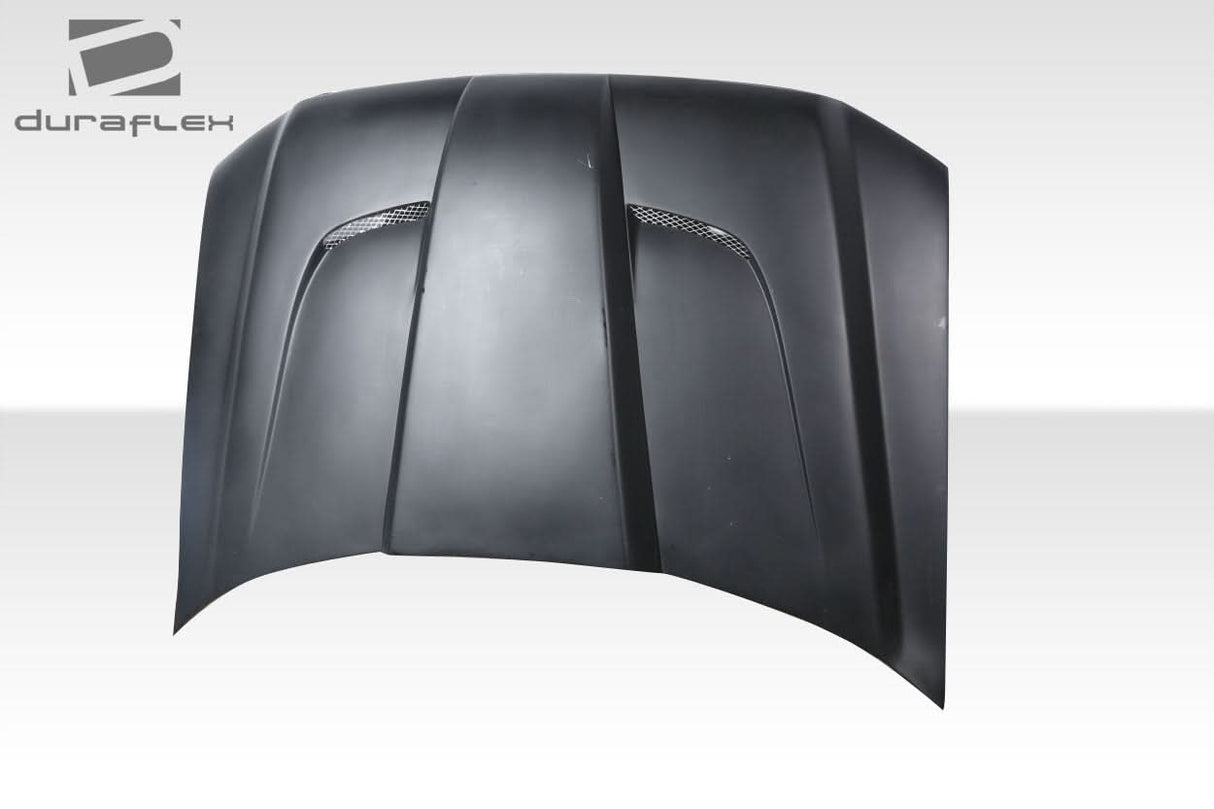 2004-2008 Ford F-150 / 2006-2008 Lincoln Mark LT Xtreme Style Hood - FRP