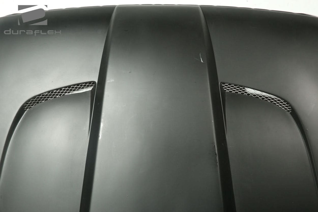 2004-2008 Ford F-150 / 2006-2008 Lincoln Mark LT Xtreme Style Hood - FRP