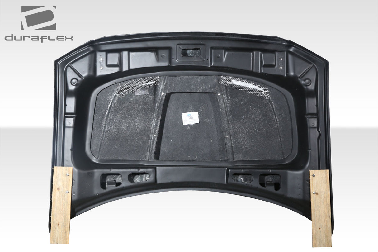 2004-2008 Ford F-150 / 2006-2008 Lincoln Mark LT Duraflex Xtreme Hood - 1 Piece