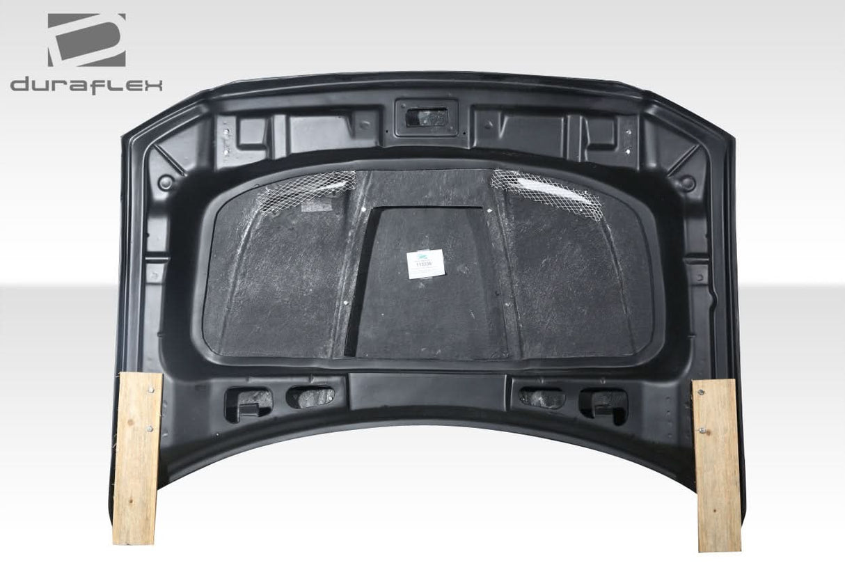 2004-2008 Ford F-150 / 2006-2008 Lincoln Mark LT Xtreme Style Hood - FRP