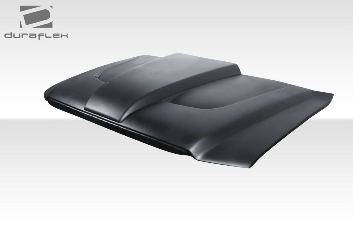 2004-2008 Ford F-150 / 2006-2008 Lincoln Mark LT Xtreme Style Hood - FRP