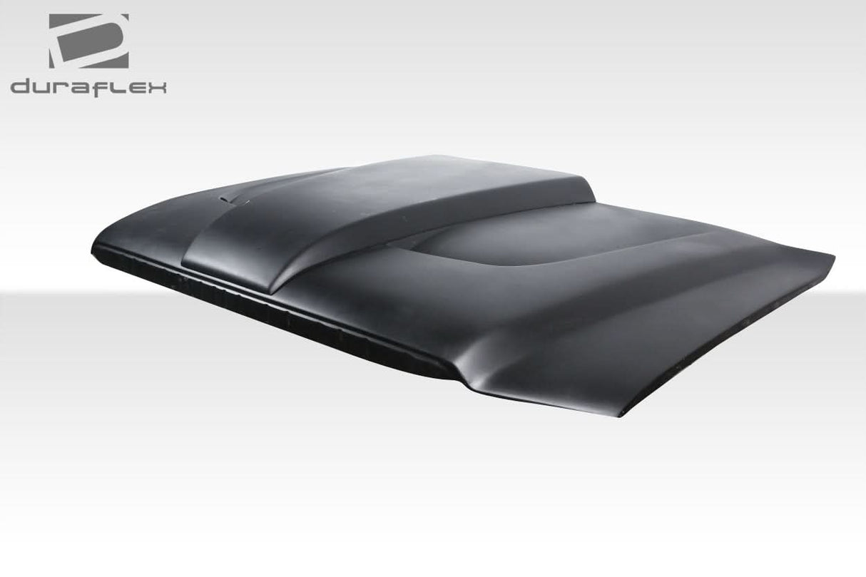 2004-2008 Ford F-150 / 2006-2008 Lincoln Mark LT Xtreme Style Hood - FRP