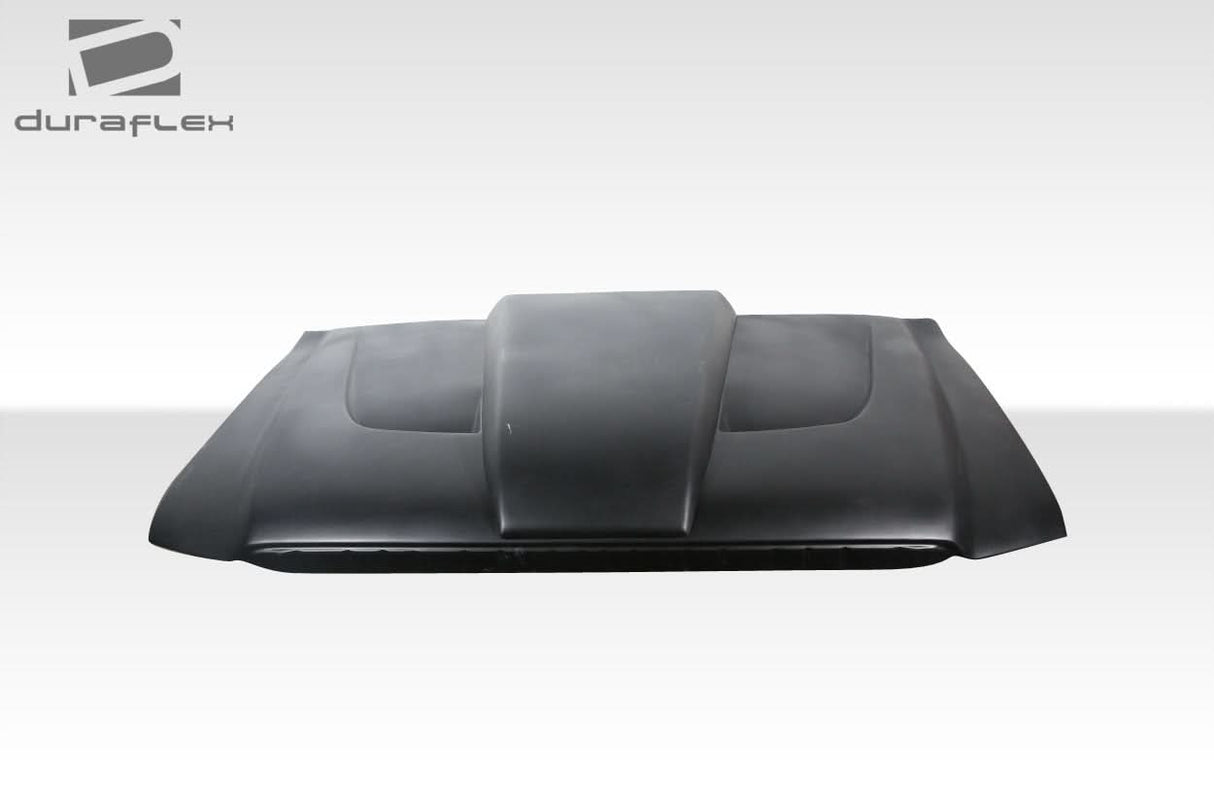 2004-2008 Ford F-150 / 2006-2008 Lincoln Mark LT Xtreme Style Hood - FRP