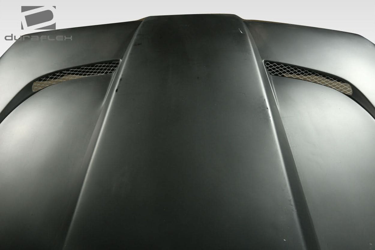 2004-2008 Ford F-150 / 2006-2008 Lincoln Mark LT Xtreme Style Hood - FRP