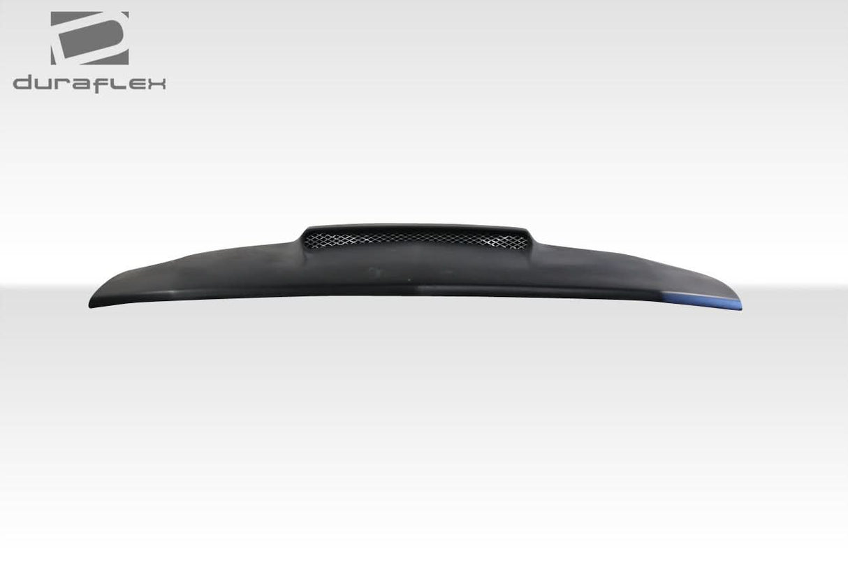 2005-2009 Ford Mustang CVX Version 2 Style Hood - FRP