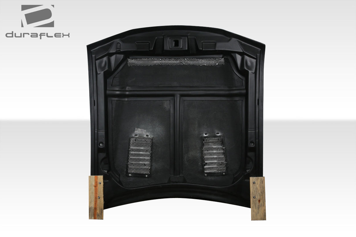 1994-1998 Ford Mustang Duraflex GT500 Hood - 1 Piece