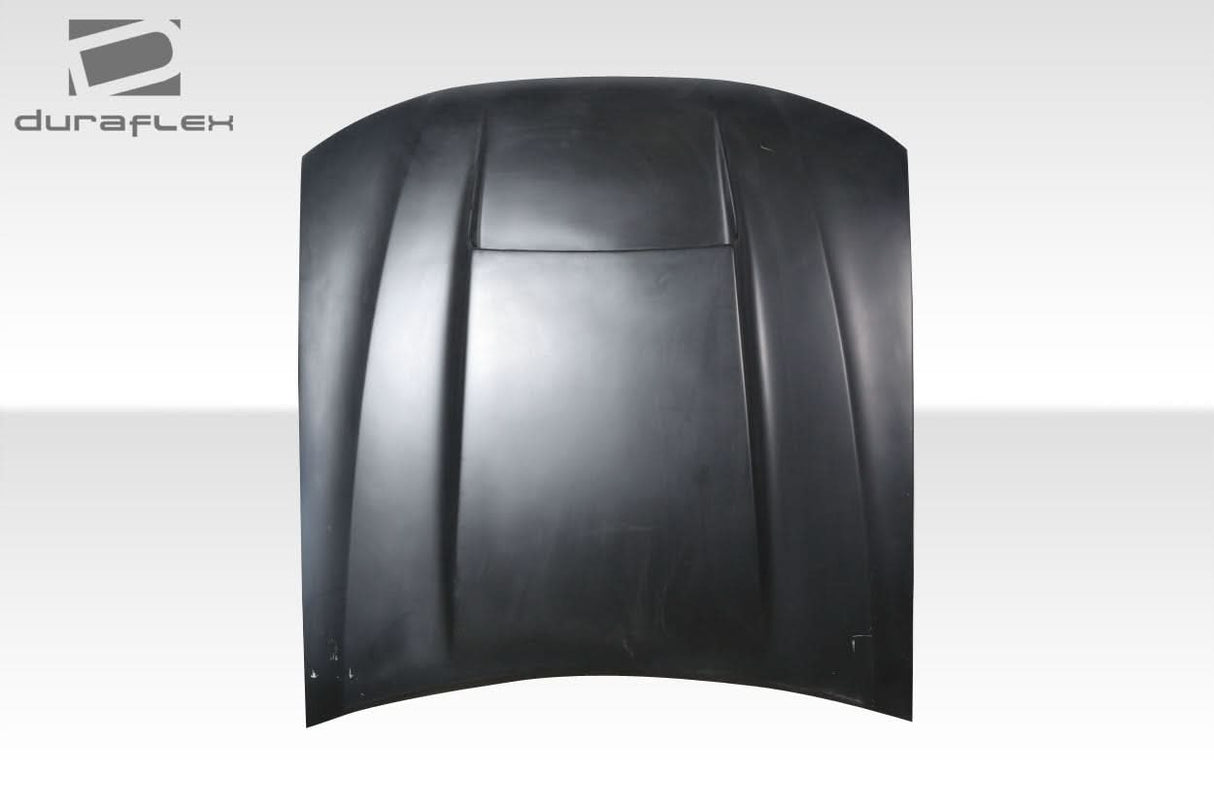 1999-2004 Ford Mustang CVX Version 2 Style Hood - FRP