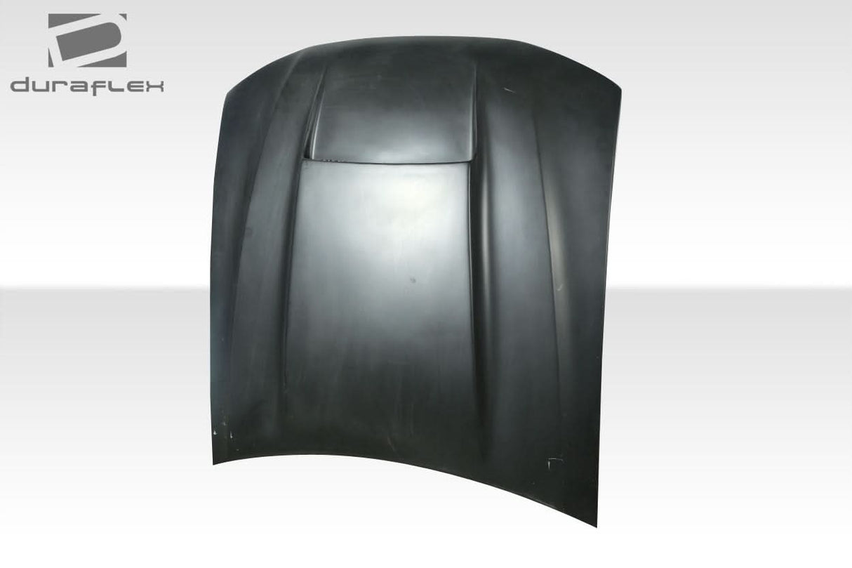 1999-2004 Ford Mustang CVX Version 2 Style Hood - FRP