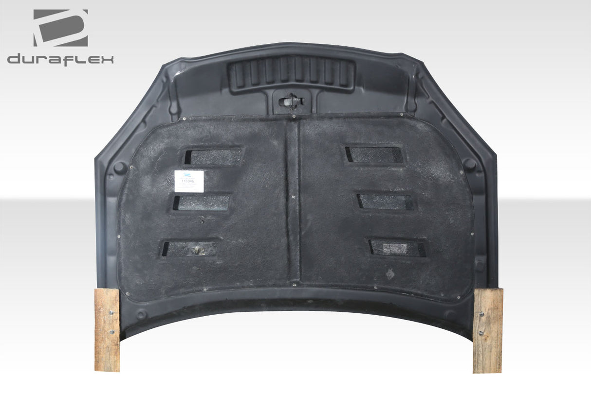 2002-2006 Acura RSX Duraflex TS-1 Hood - 1 Piece