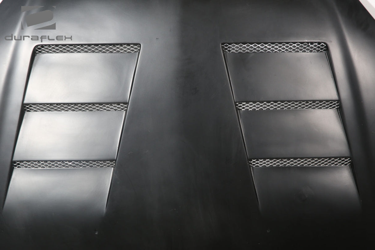2002-2006 Acura RSX Duraflex TS-1 Hood - 1 Piece