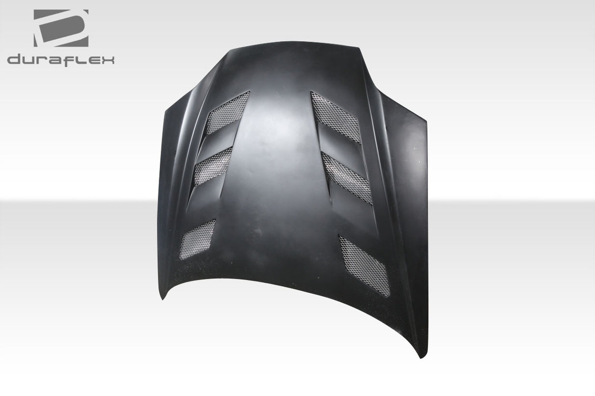 2003-2006 Hyundai Tiburon Duraflex AM-S Hood - 1 Piece