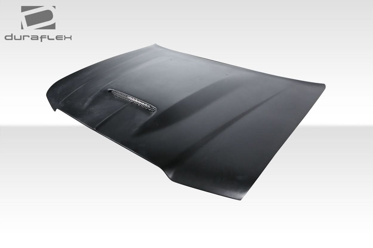 2005-2010 Chrysler 300 300C SRT Look Hood - 1 Piece - FRP