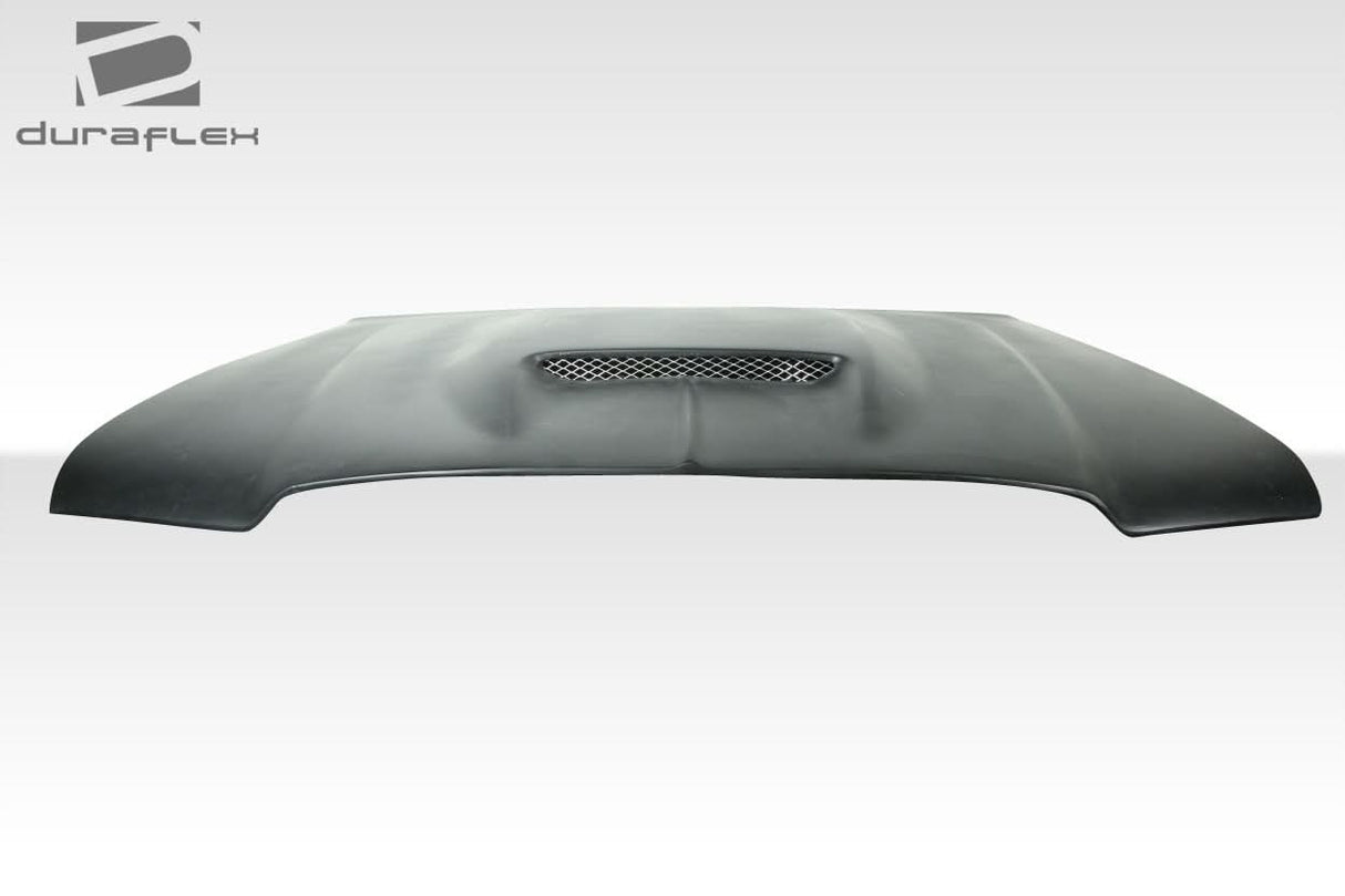2005-2010 Chrysler 300 300C SRT Look Hood - 1 Piece - FRP