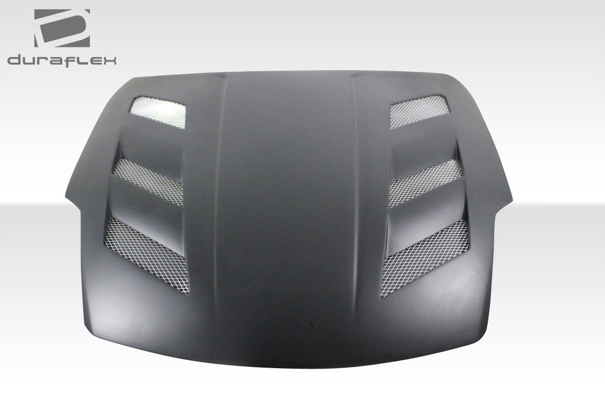 2003-2006 Nissan 350Z Z33 Duraflex AM-S Hood - 1 Piece