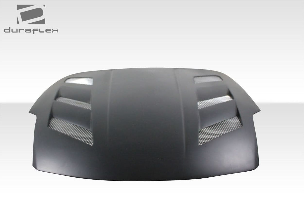 2003-2006 Nissan 350Z AM-S Style Hood - FRP