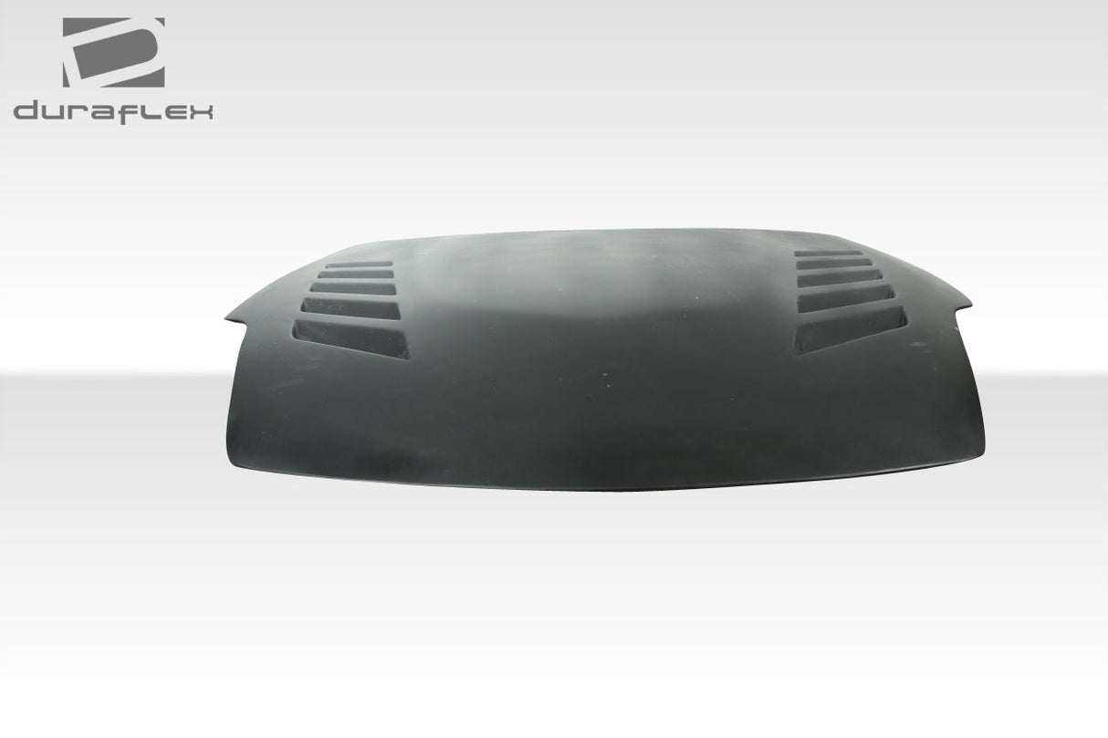 2003-2006 Nissan 350Z Z33 Duraflex TS-2 Hood - 1 Piece