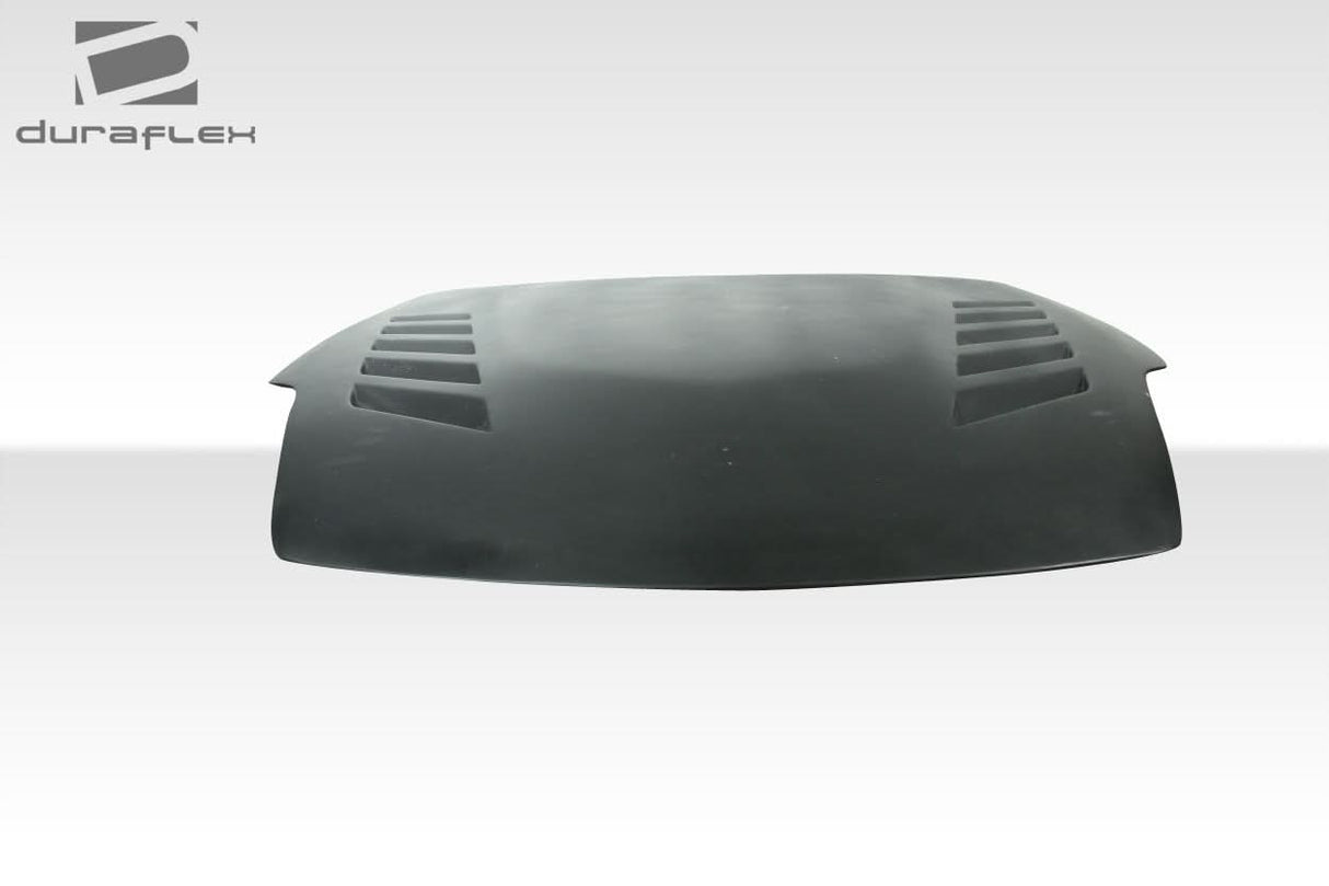 2003-2006 Nissan 350Z TS-2 Style Hood - FRP