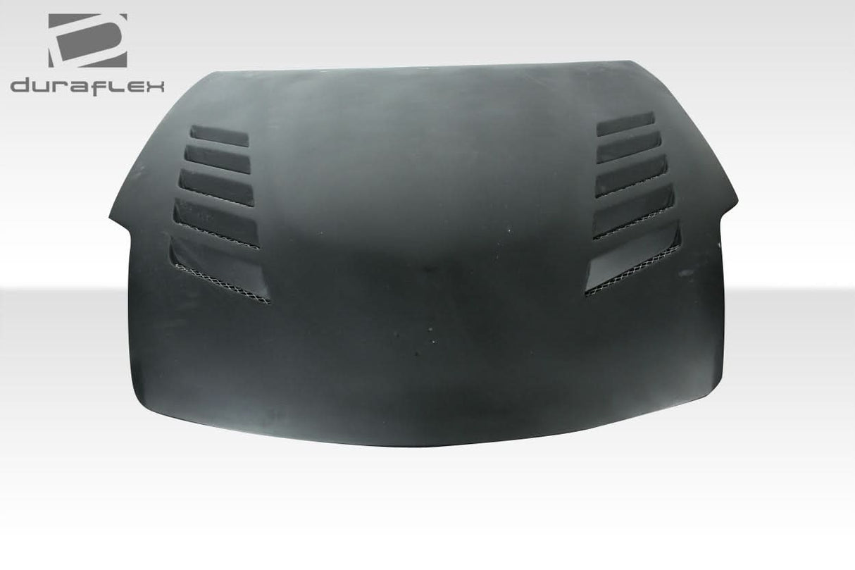 2003-2006 Nissan 350Z TS-2 Style Hood - FRP