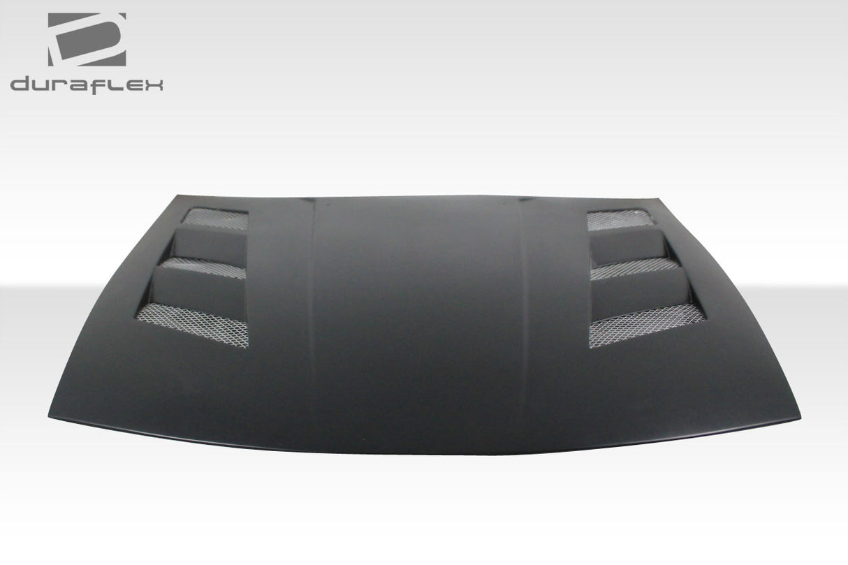 1990-1996 Nissan 300ZX Z32 Duraflex AM-S Hood - 1 Piece