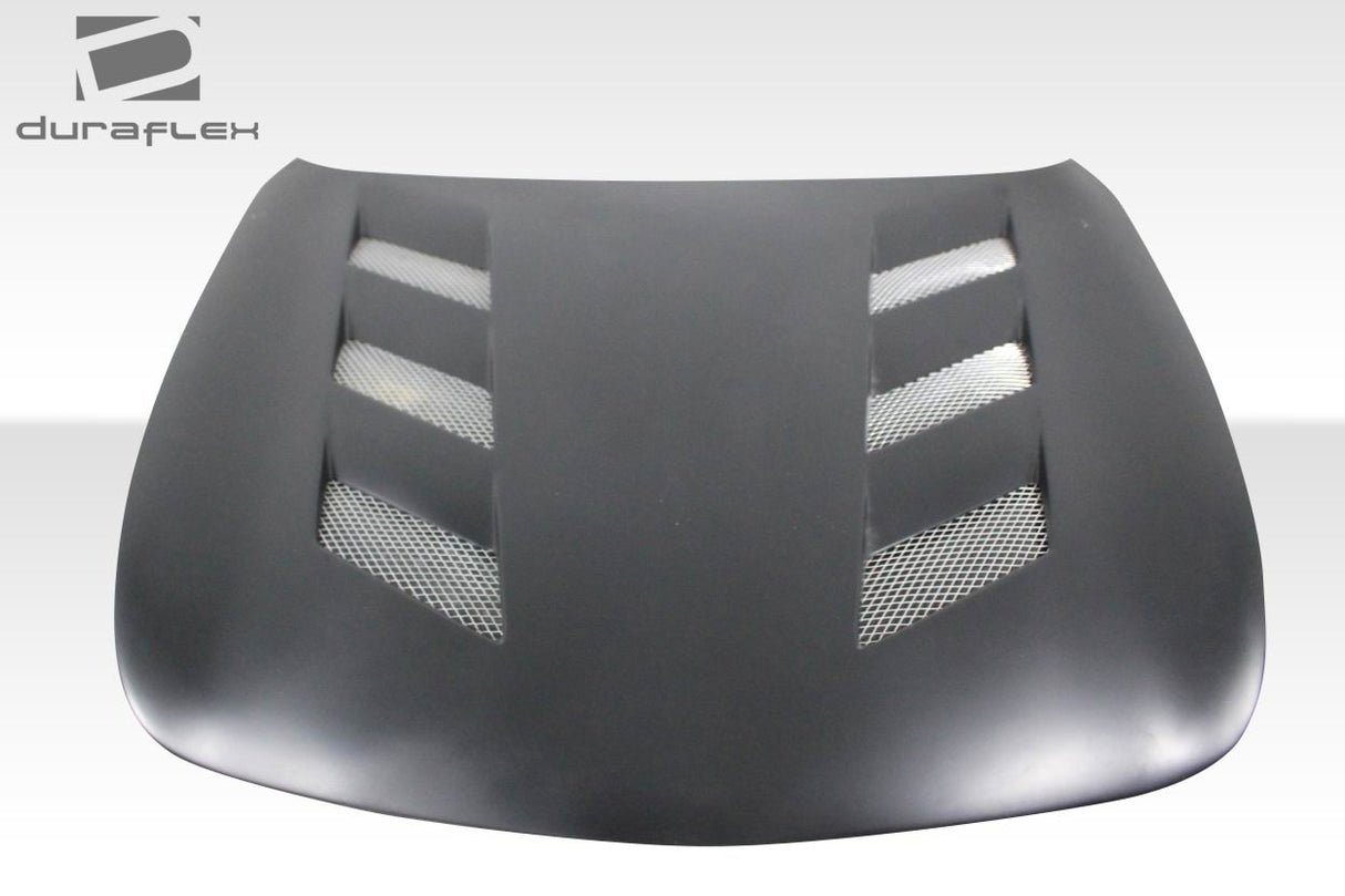 2007-2013 Infiniti G Sedan G25 G35 G37 / Q40 Duraflex AM-S Hood - 1 Piece