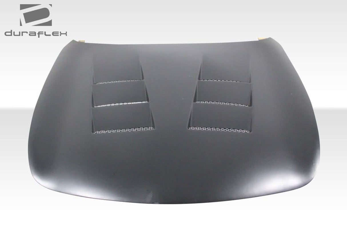 2007-2013 Infiniti G Sedan G25 G35 G37 Q40 TS-1 Style Hood - FRP