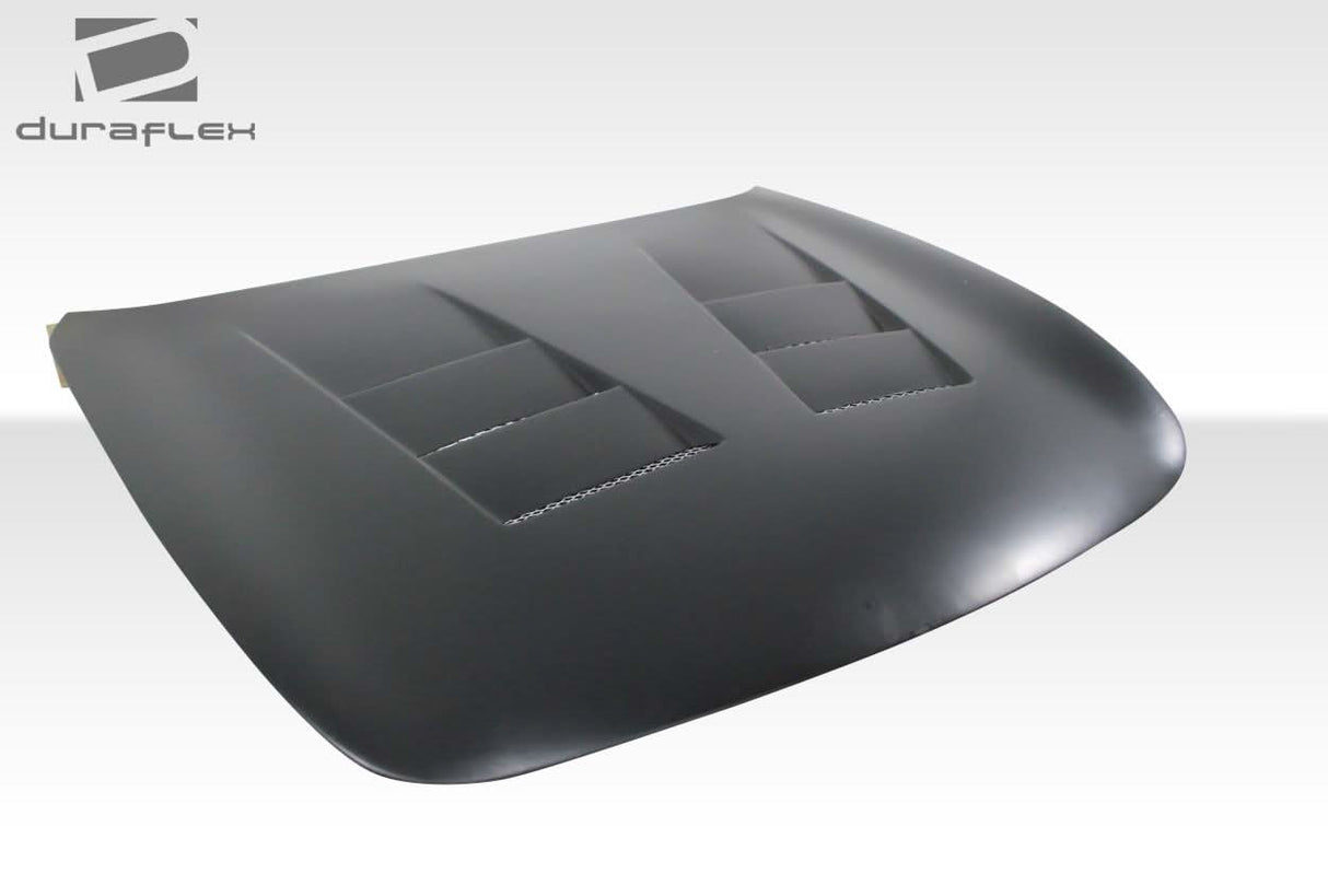 2007-2013 Infiniti G Sedan G25 G35 G37 Q40 TS-1 Style Hood - FRP