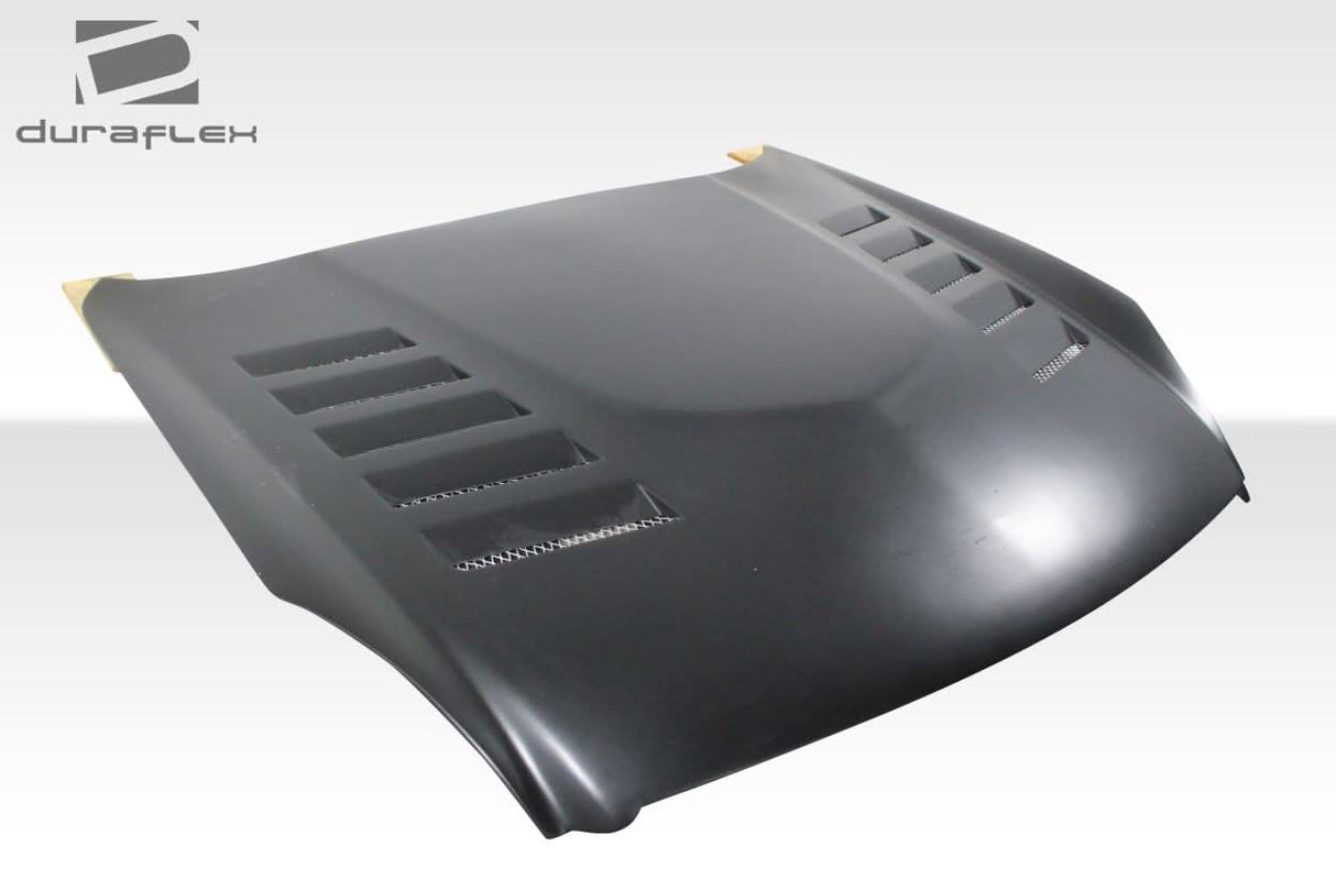 2003-2007 Infiniti G35 O Design Style Hood - FRP