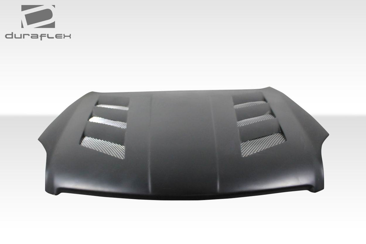 2003-2004 Infiniti G Sedan G35 Duraflex AM-S Hood - 1 Piece