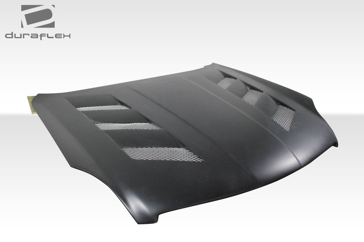 2003-2004 Infiniti G Sedan G35 Duraflex AM-S Hood - 1 Piece