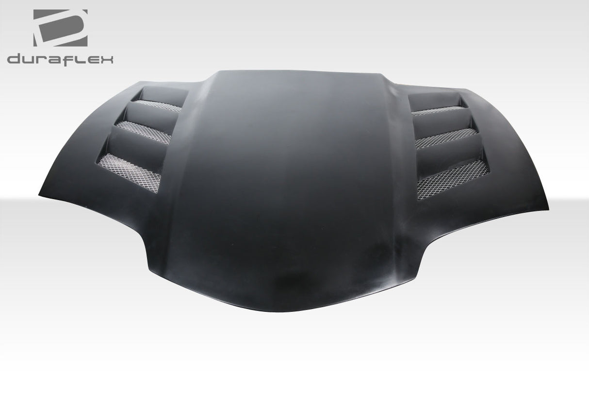 1998-2002 Pontiac Firebird / Trans Am Duraflex AM-S Hood - 1 Piece