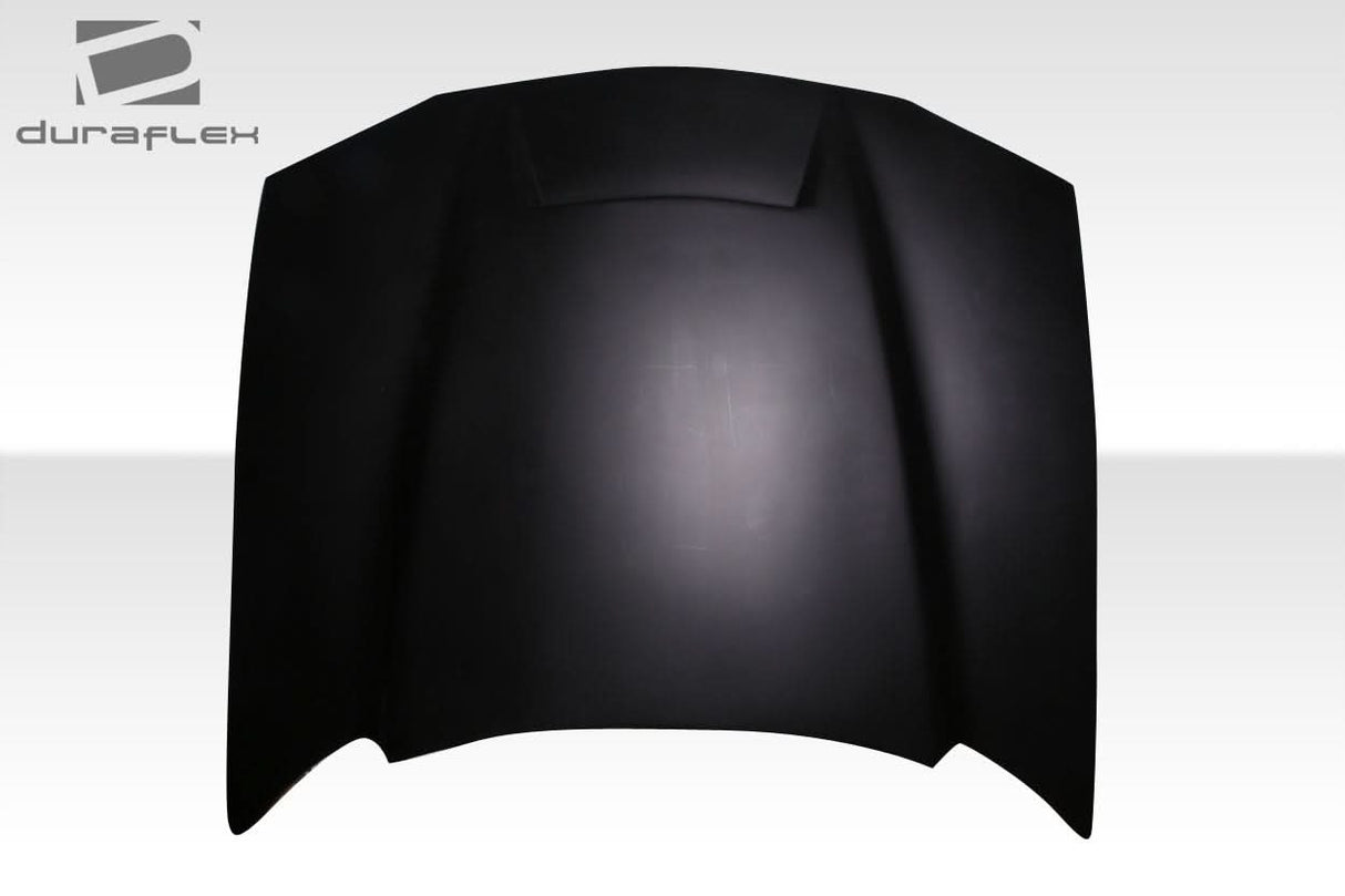 1993-1997 Chevrolet Camaro HR Style Hood - 1 Piece - FRP