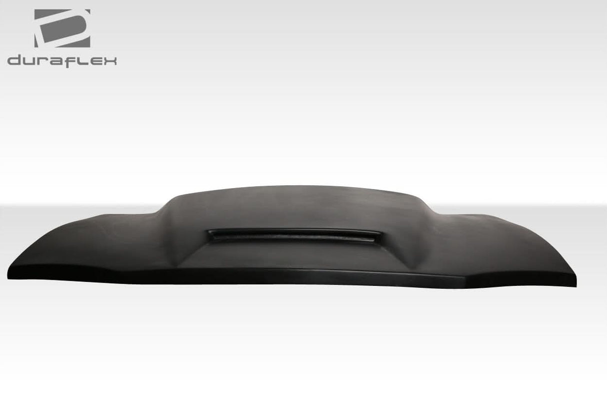 1993-1997 Chevrolet Camaro HR Style Hood - 1 Piece - FRP