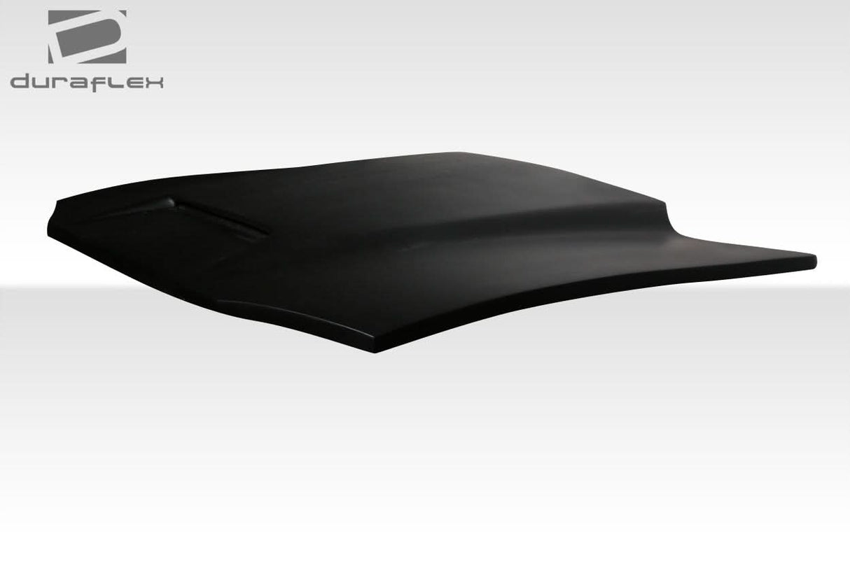 1993-1997 Chevrolet Camaro HR Style Hood - 1 Piece - FRP