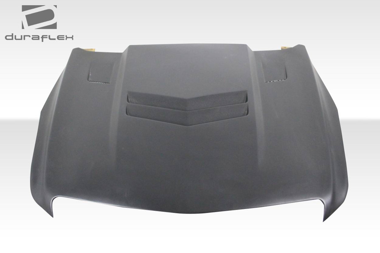 2012-2019 Cadillac ATS Duraflex AC-1 Hood - 1 Piece