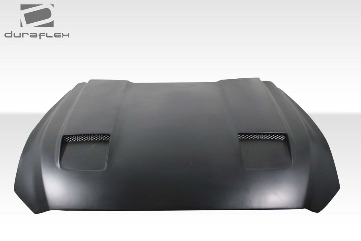 2015-2017 Ford Mustang MK7 Look Hood - FRP