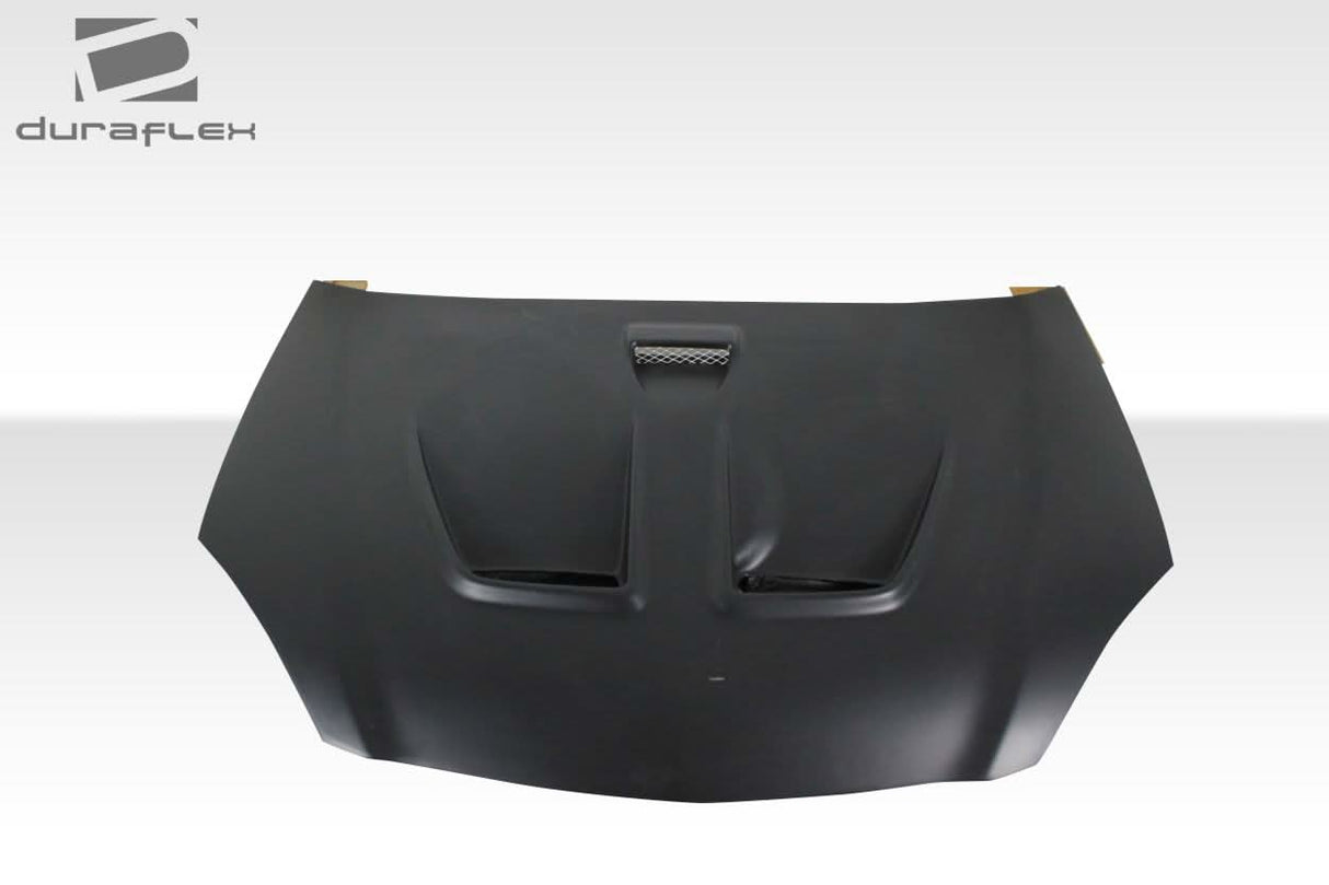 2002-2006 Acura RSX Type M Style Hood - FRP