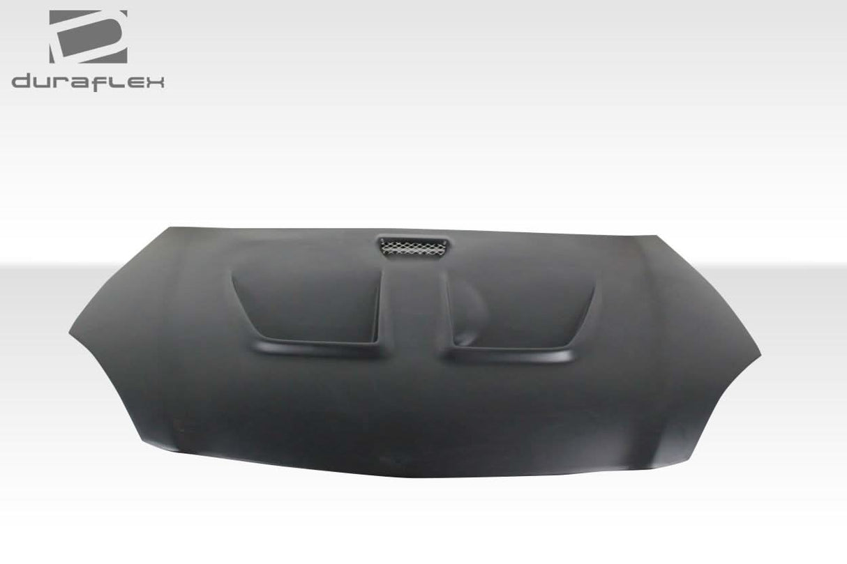 2002-2006 Acura RSX Type M Style Hood - FRP