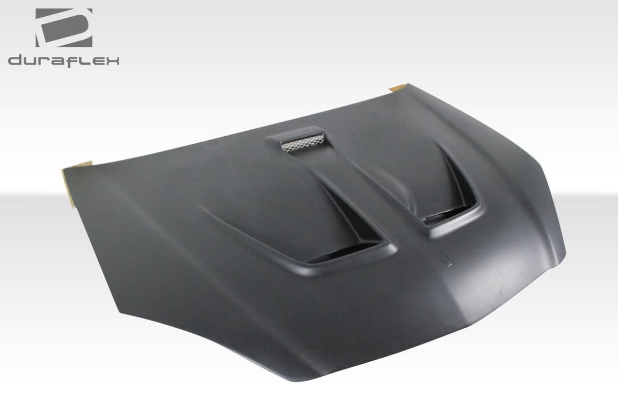 2002-2006 Acura RSX Type M Style Hood - FRP