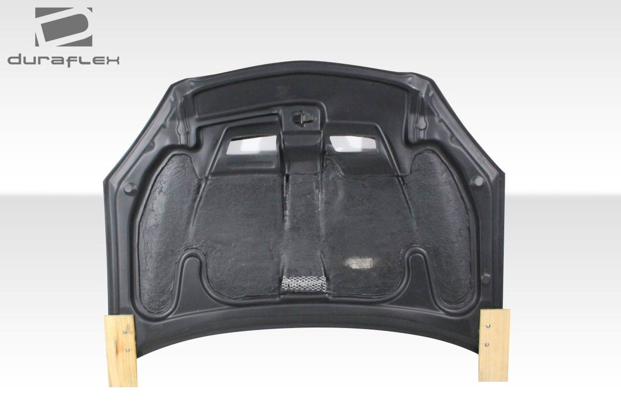 2002-2006 Acura RSX Type M Style Hood - FRP