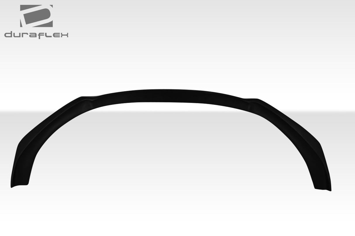 2012-2015 Audi A7 S7 JPM Style Front Lip - 1 Piece - FRP