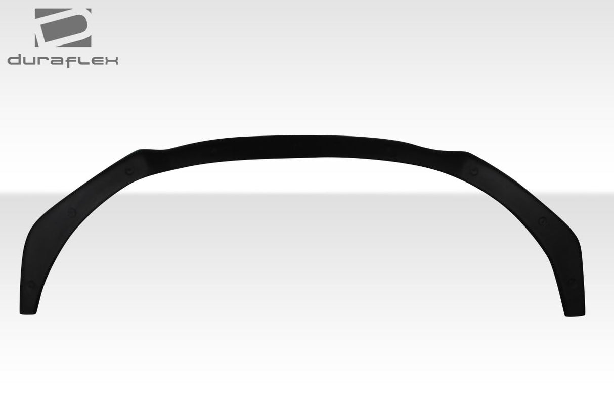 2012-2015 Audi A7 S7 JPM Style Front Lip - 1 Piece - FRP