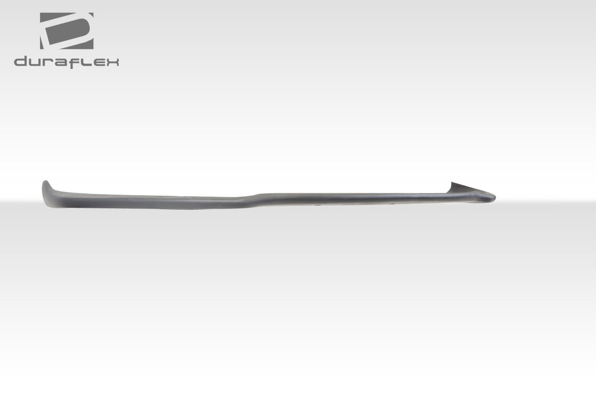2012-2015 Audi A7 S7 JPM Style Front Lip - 1 Piece - FRP