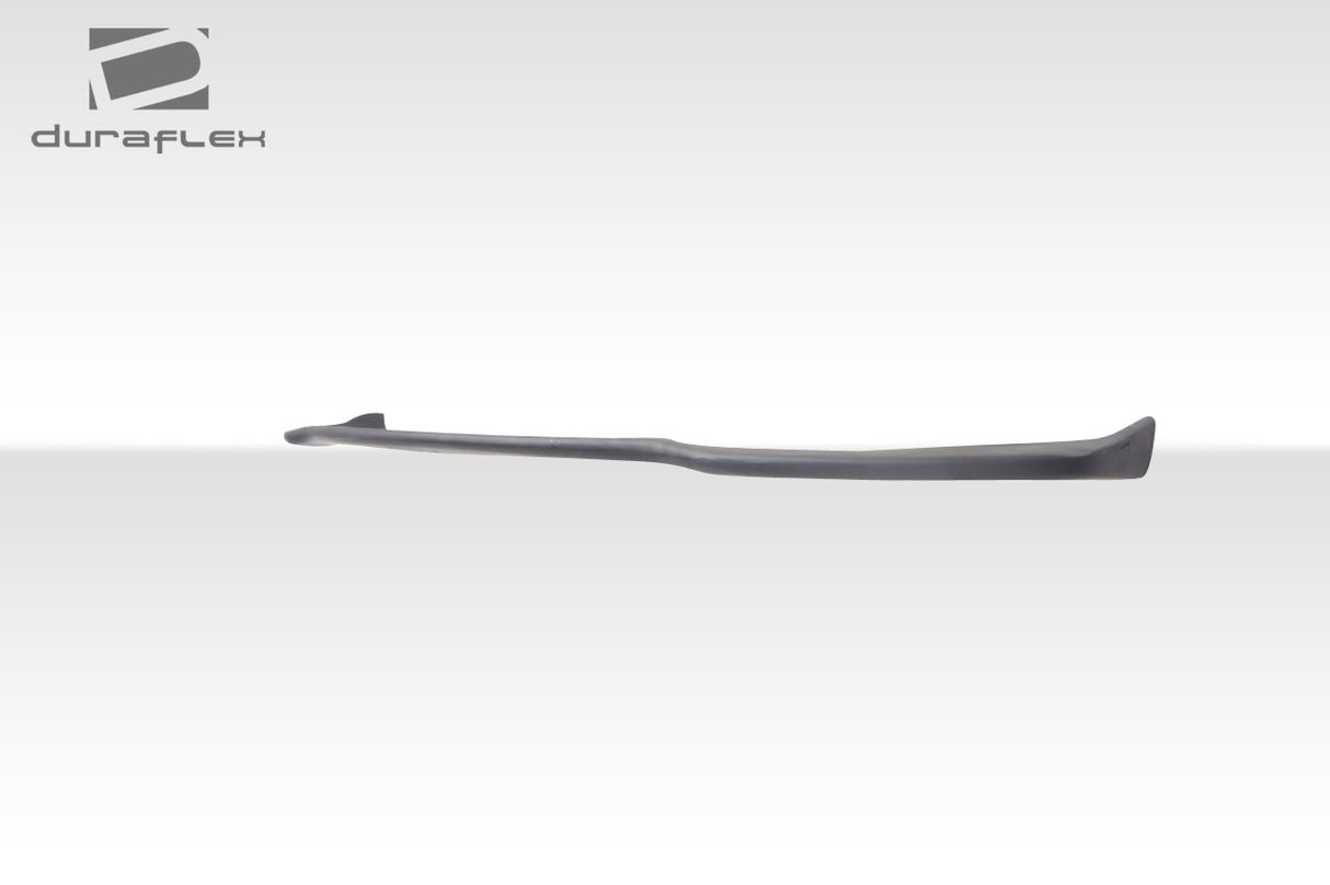 2012-2015 Audi A7 S7 JPM Style Front Lip - 1 Piece - FRP