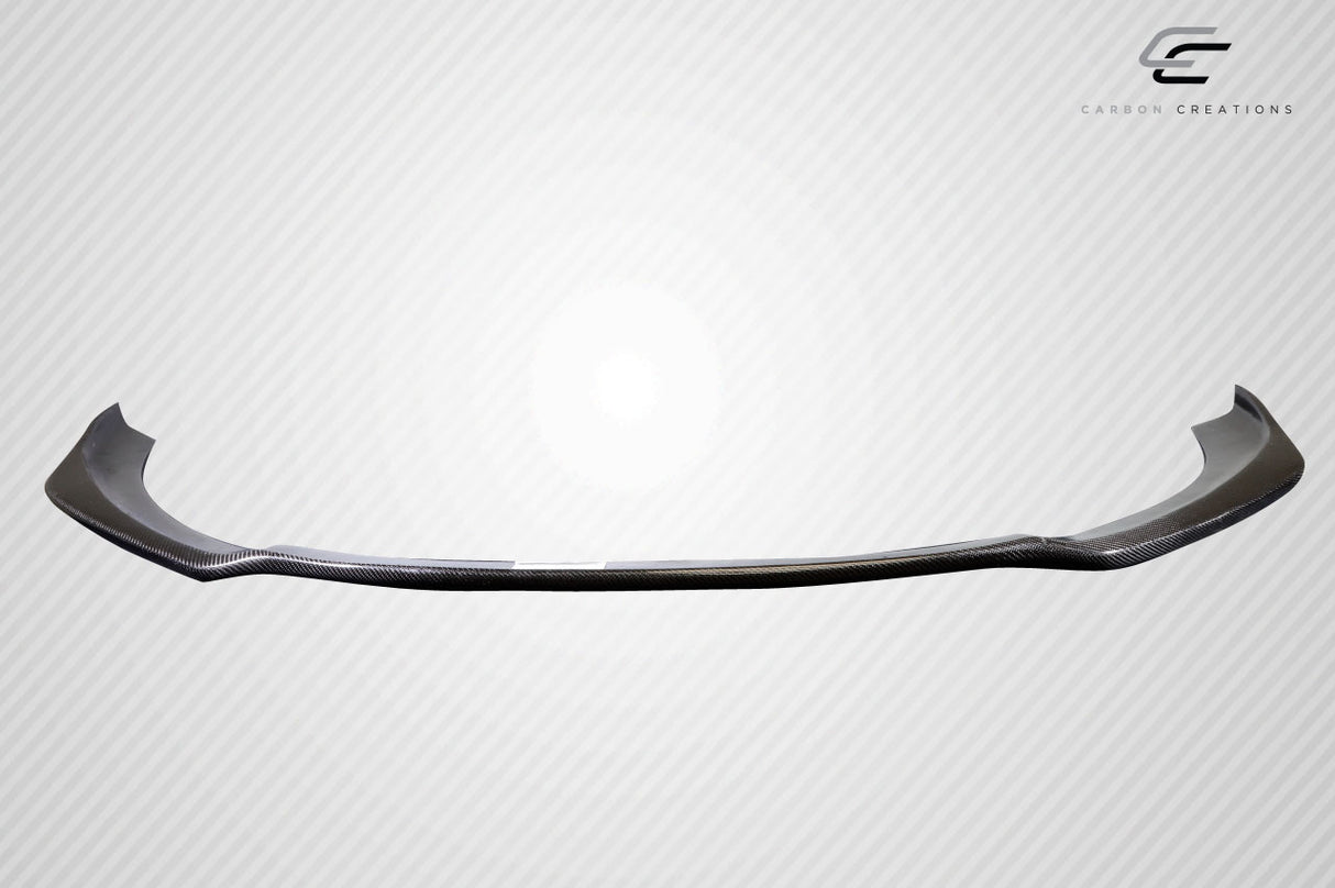 2012-2015 Audi A7 S7 C7 S Line Carbon Creations JPM Front Lip - 1 Piece